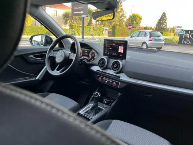 AUDI Q2 35 TFSI S-TRONIC S-LINE PREZZO REALE 1600 KM rif. 24163519 - Foto 9