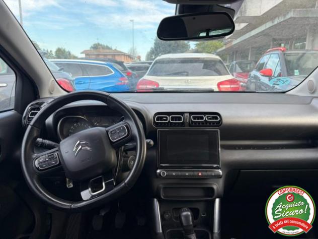 CITROEN C3 Aircross PureTech 110 S&S Feel rif. 24051114 - Foto 8
