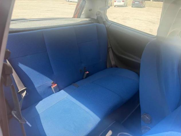 FIAT Punto 1.2i 16V cat 3p ELX senza nessun lavoro da fare rif. 23936822 - Foto 5