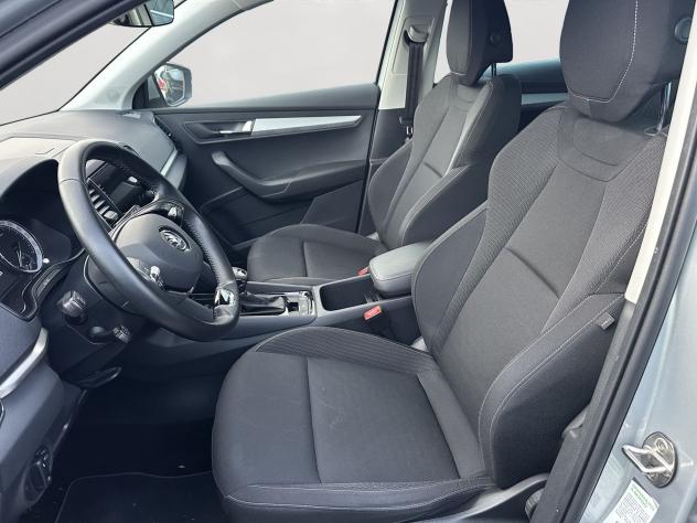 Škoda Karoq Karoq 2.0 TDI EVO SCR 115 CV DSG Executive - Foto 6
