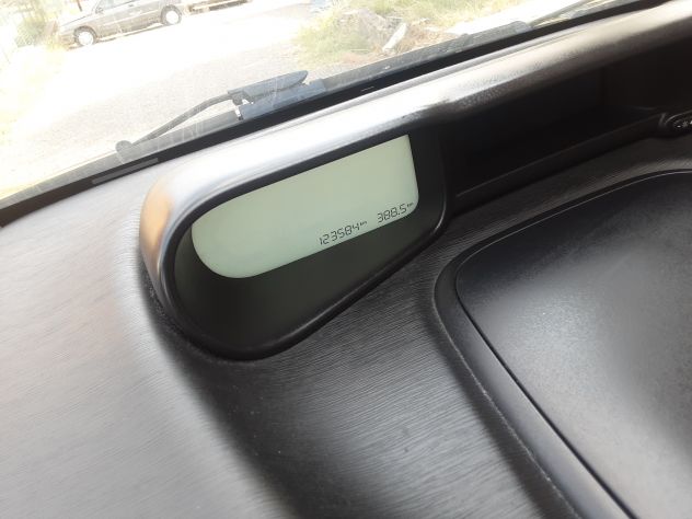 CITROEN C3 PICASSO ESCLUSIVE BENZINA - Foto 5