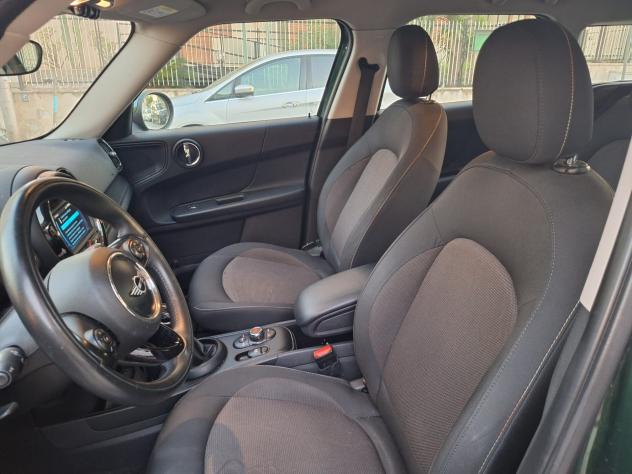 Mini Cooper Countryman 1.5 ALL4 - Foto 10