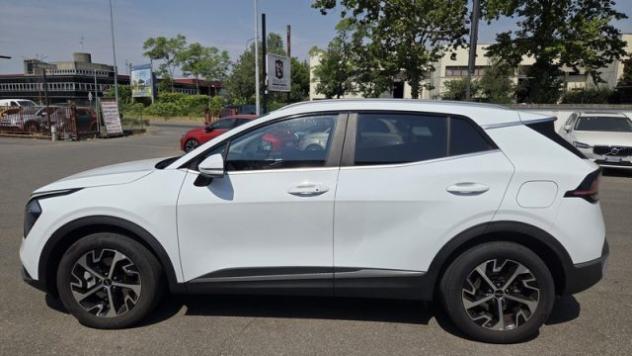 KIA Sportage 1.6 TGDi HEV AT Style PERMUTE UNICOPROPR. IN ARRIV rif. 23865391 - Foto 3