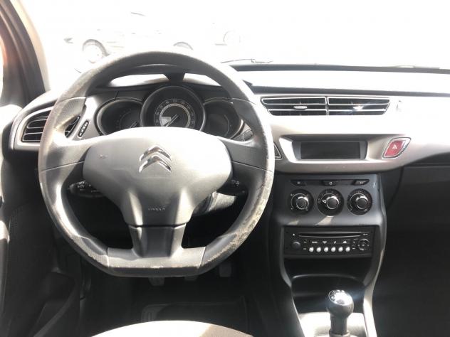 Citroen C3 1.2 VTi 82 Seduction - Foto 4