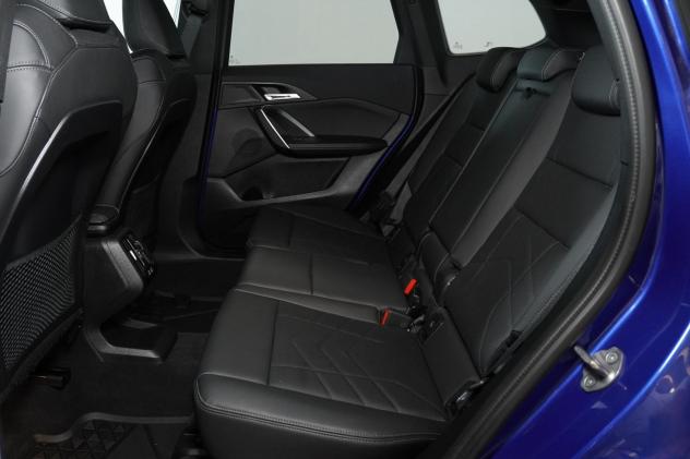 BMW X1 X1 2.0 23d XDrive mHev 48V MSport Auto 211CV - Foto 8
