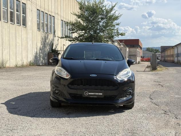 Ford Fiesta 1.5 TDCi 75CV ST-Line - Foto 2