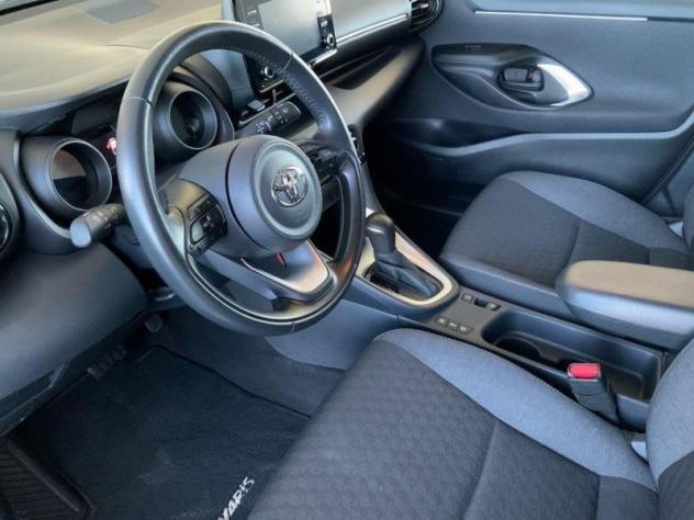 Toyota Yaris 4ª serie 1.5 Hybrid 5 porte Trend - Foto 8