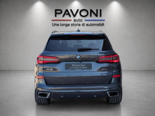 BMW X5 xDrive 25d Msport autom. - Foto 5