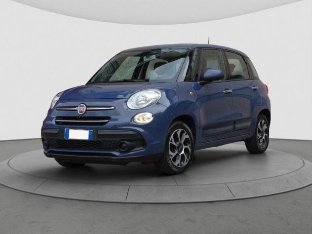 FIAT 500L 500L 1.3 Multijet 95 CV Business
