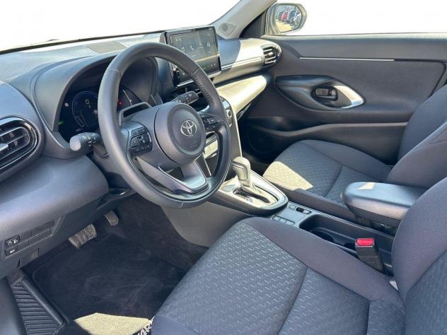 Toyota Yaris Cross 1.5 Hybrid 5p. E-CVT Active - Foto 7
