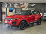 Land Rover Range Evoque 2.0 TD4 150 CV Business Edition Pure