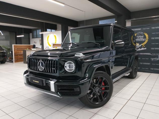 Mercedes-benz G 63 AMG PREMIUM PLUS S.W. - IVA ESPOSTA