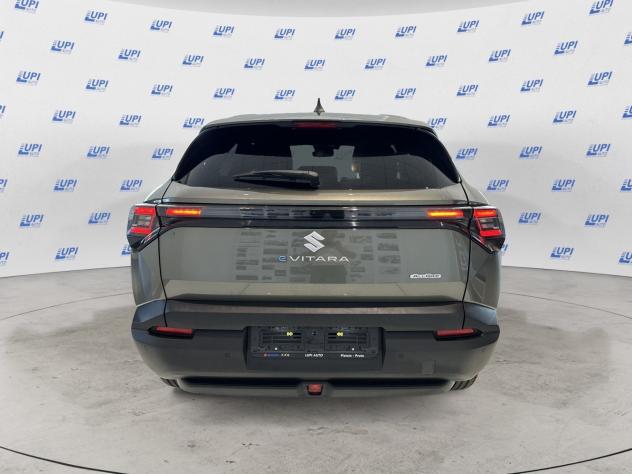 Suzuki e Vitara BEV 61kWh 128kW TOP 2WD - Foto 3