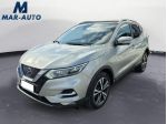 Nissan Qashqai Qashqai 1.7 dci N-Tec 4wd 150cv cvt