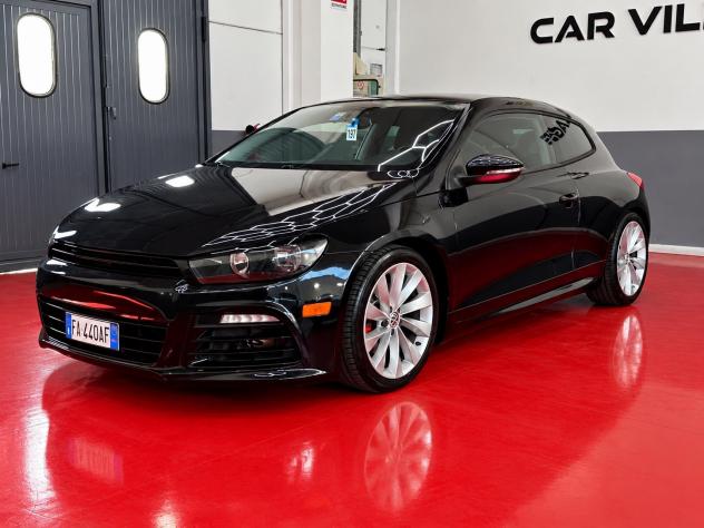 Volkswagen Scirocco 1.4 TSI 160CV - Foto 2