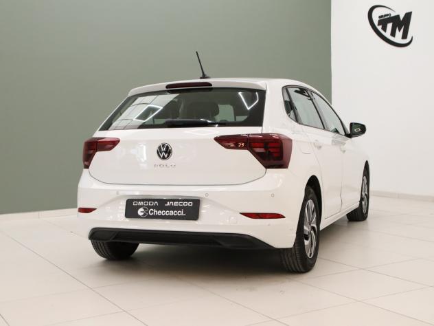 Volkswagen Polo 1.0 TSI DSG Style - Foto 6