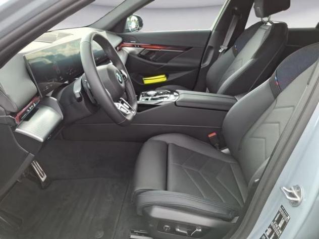 BMW 520 D XDRIVE TOURING M SPORT PRO PANORAMA BROOKLYN 19 rif. 23826266 - Foto 7