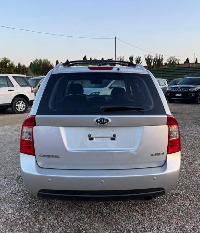 Kia Carens 2.0 16V CRDi VGT EX Class per Export - Foto 9
