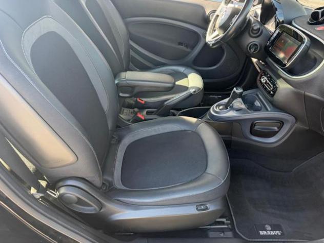 SMART ForTwo BRABUS 0.9 Turbo twinamic 109 cv rif. 23901605 - Foto 8