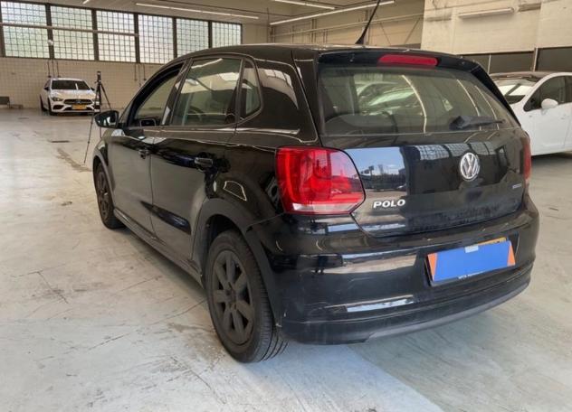 Volkswagen Polo 1.6 TDI DPF 5 porte Highline BlueMotion Technology - Foto 6