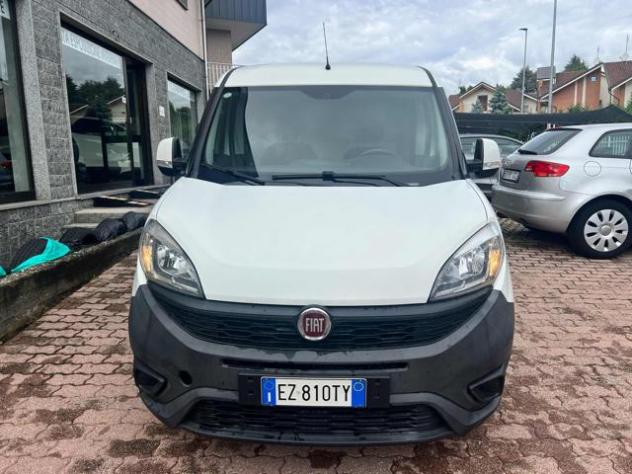 FIAT Doblo Doblò 1.3 MJT PC-TN Cargo Lamierato SX E5+ rif. 24175073 - Foto 2