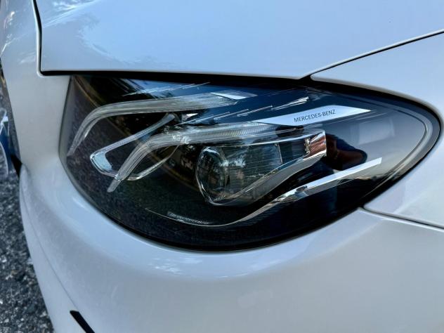 MERCEDES- BENZ KLASSE E 220 D 195 CV 4MATIC AMG PREMIUM OFFERTA - Foto 10