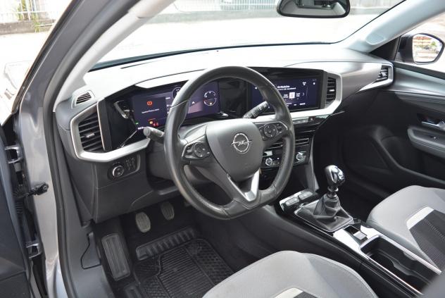 Opel Mokka 1.5 diesel Elegance Telecamera - Foto 8