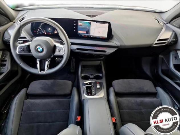 BMW 118 d 5p. M sport NO OBBLIGO RATE!!! rif. 23627266 - Foto 8