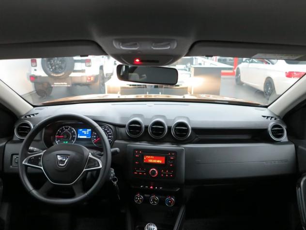 Dacia Duster 1.0 TCe 100 CV ECO-G 4x2 Comfort - Foto 5