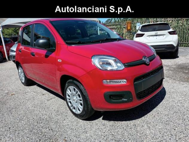 FIAT Panda 1000 HYBRID 70 CV PDC ITALIA rif. 23993231