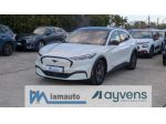 FORD Mustang Mach-E STANDARD RANGE RWD 269cv rif. 24144133