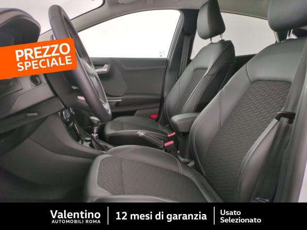 Ford Puma 1.0 Ecoboost Hybrid 125CV Titanium - Foto 6