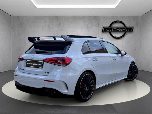 Mercedes-Benz Classe A Mercedes-AMG A 35 4MATIC - PROMO - Foto 4