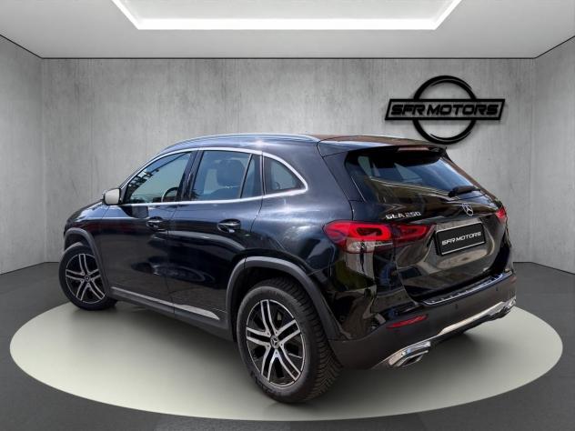 Mercedes-Benz GLA GLA 250 Sport Plus 224cv - PROMO - Foto 6