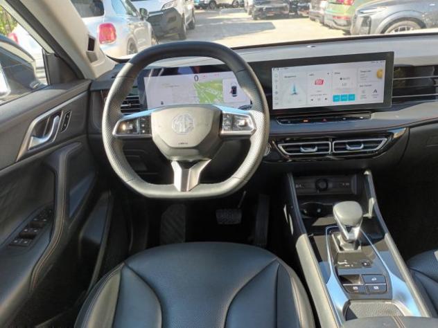 MG HS 1500 T-GDI AT LUXURY 170CV PELLE"19 CAM360 ITALIA rif. 24064378 - Foto 10