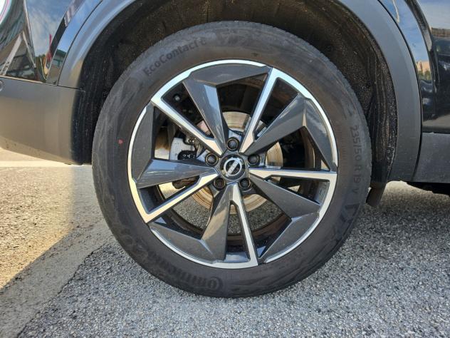 Nissan Qashqai 1.5 EREV e-Power Tekna Auto - Foto 9