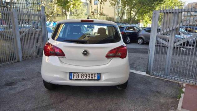 OPEL Corsa 1.3 CDTI 5 porte n-Joy rif. 24123337 - Foto 4