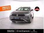 Volkswagen T-Roc 2.0 TDI DSG SCR Life