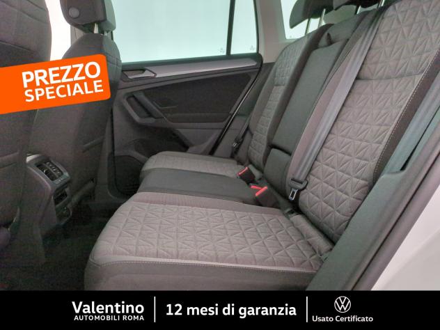 Volkswagen Tiguan 1.5 TSI DSG 150CV ACT Life - Foto 10