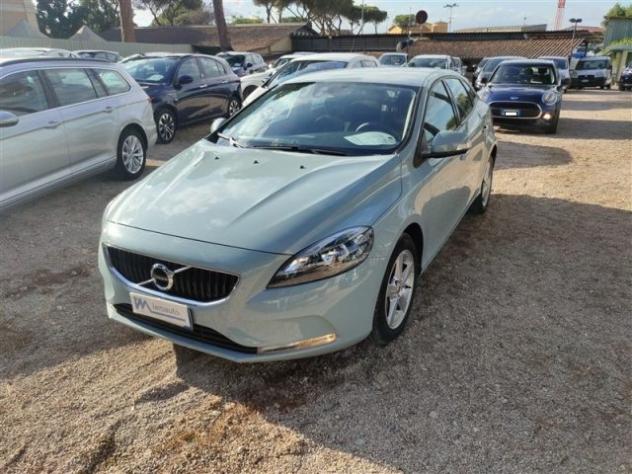 VOLVO V40 D2 Aut. Business PRONTA CONSEGNA NAVI,CLIMA .. rif. 15841094 - Foto 2