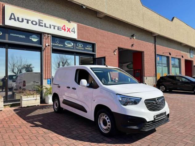 OPEL Combo Cargo 1.5 Diesel SOLO 60000 KM NETTO IVA rif. 24063207