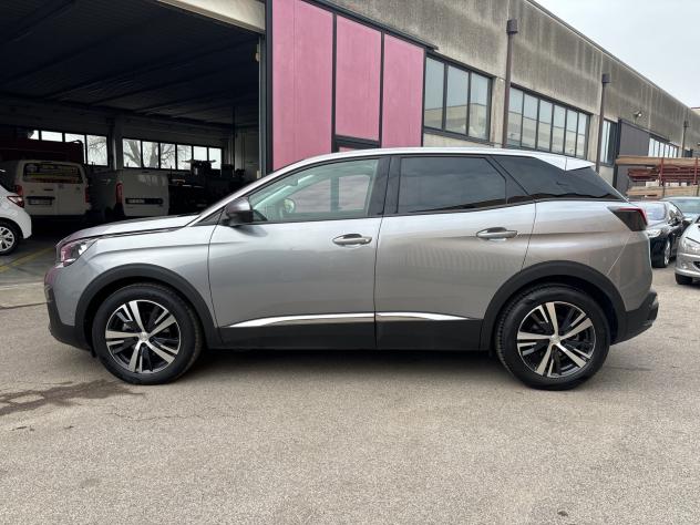Peugeot 3008 BlueHDi 130 EAT8 S&S Allure - Foto 4