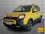 FIAT Panda Cross 1.0 FireFly S&S Hybrid rif. 23089621