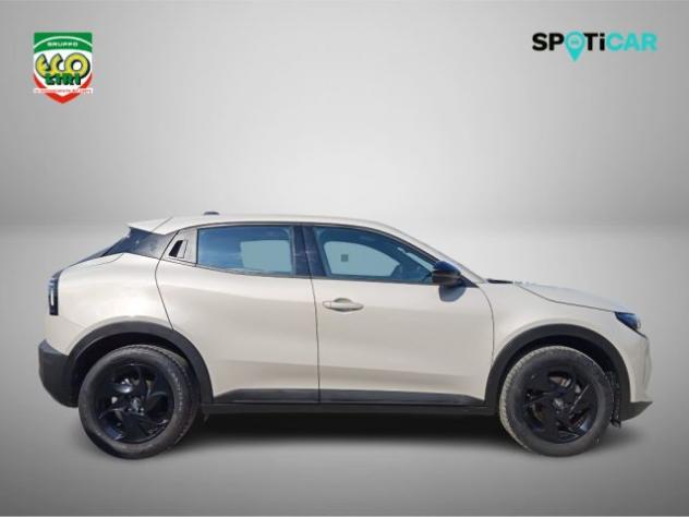ALFA ROMEO Junior 1.2 136 CV Hybrid eDCT6 rif. 23620216 - Foto 4
