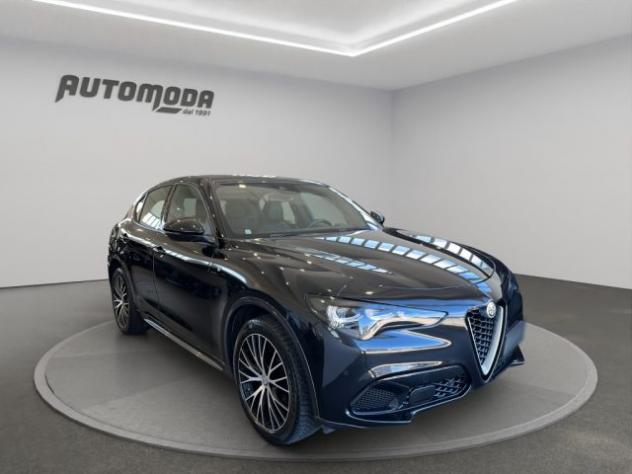 ALFA ROMEO Stelvio 2.2T TI Q4 210CV AUTOMATICO rif. 23103082 - Foto 3