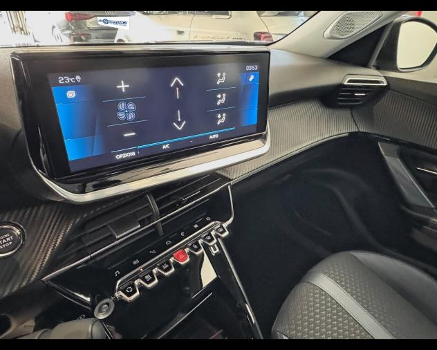 Peugeot 2008 2ª serie PureTech 130 S&S Allure - Foto 10