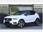 Volvo XC40 (2017---) 2.0 T4 R-Design 360 camera 2019