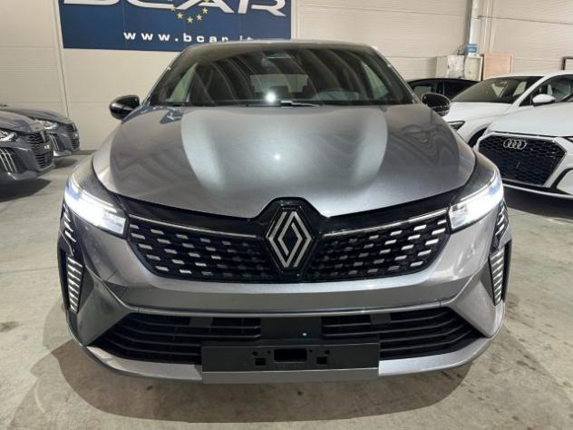 RENAULT Clio TCe 90CV GPL Techno CAR PLAY NAVI/F.LED/TELECAM. rif. 24084869 - Foto 2