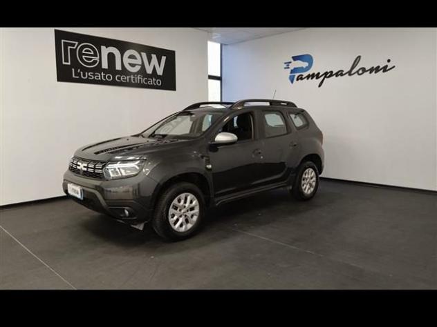 DACIA Duster 1.0 tce Expression Gpl 4x2 100cv rif. 24189271 - Foto 3