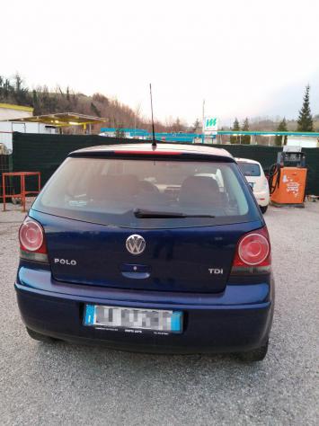 Volkswagen Polo Polo 1.4/69CV TDI 5p. Comfortline - Foto 5